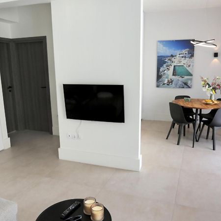 Junior Unicorn Suite Athens Ngoại thất bức ảnh
