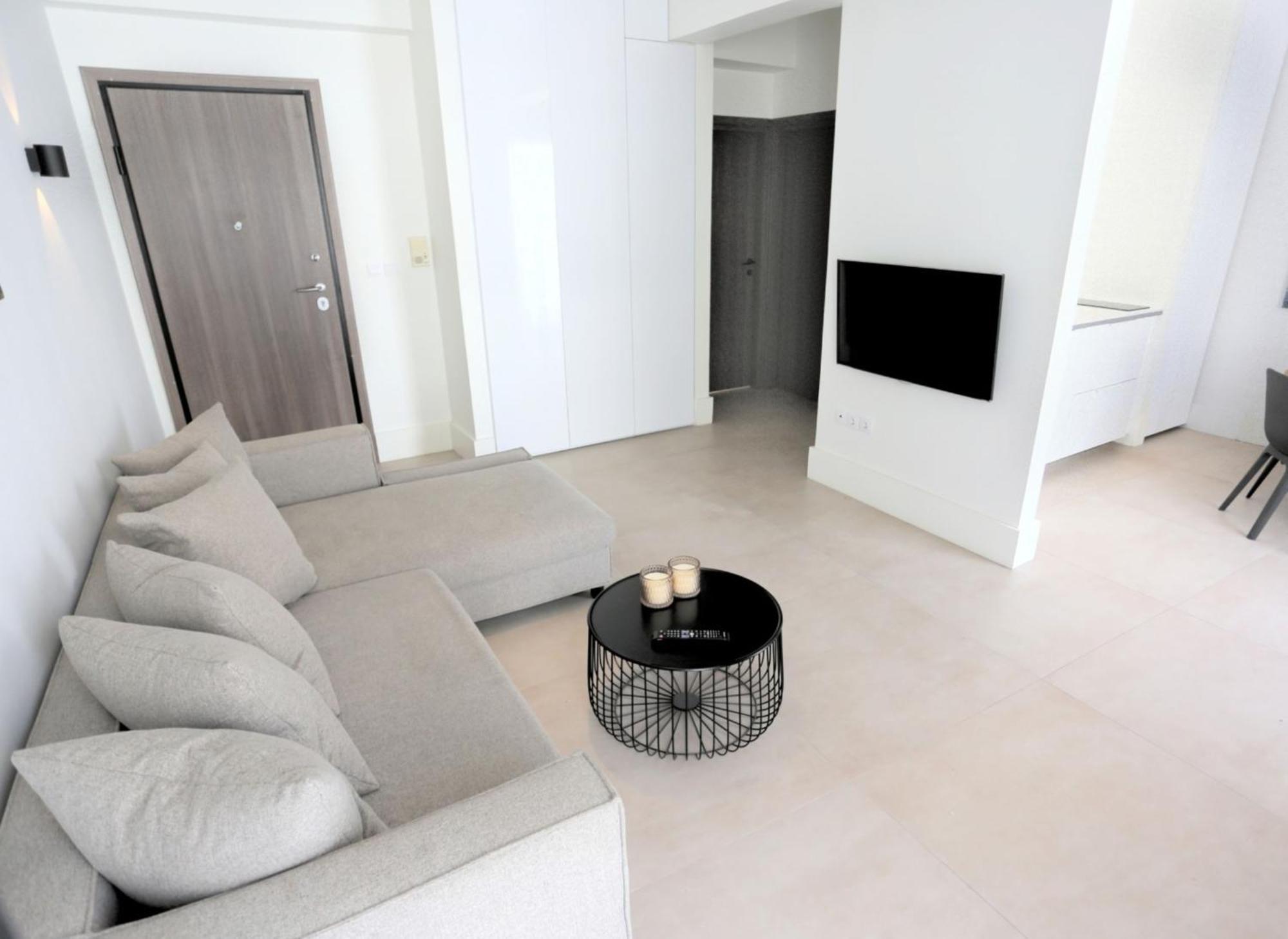 Junior Unicorn Suite Athens Ngoại thất bức ảnh