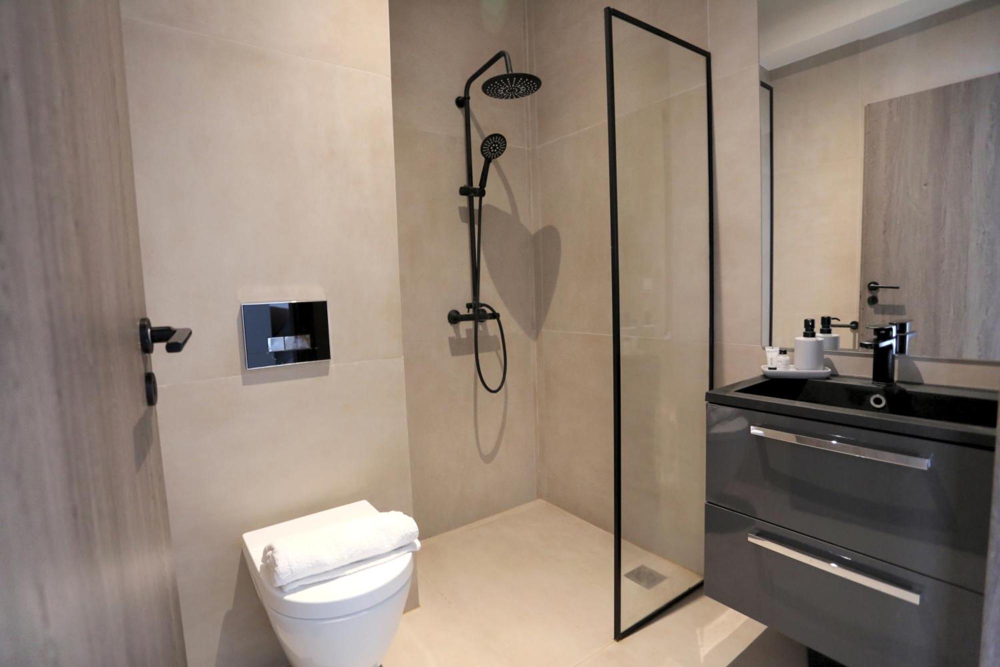Junior Unicorn Suite Athens Ngoại thất bức ảnh