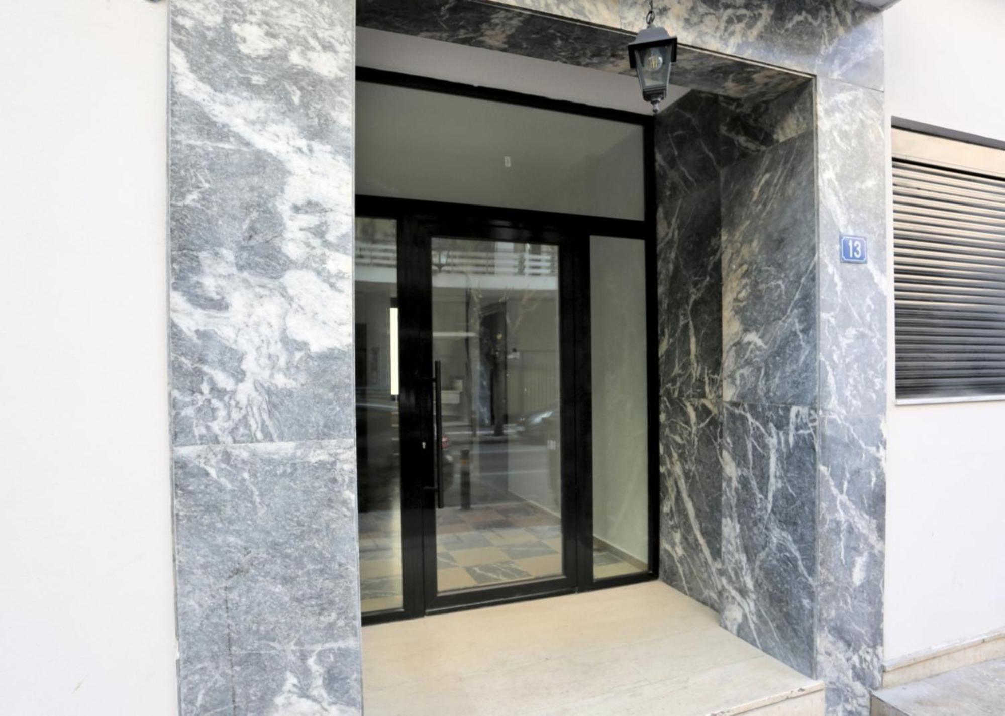 Junior Unicorn Suite Athens Ngoại thất bức ảnh