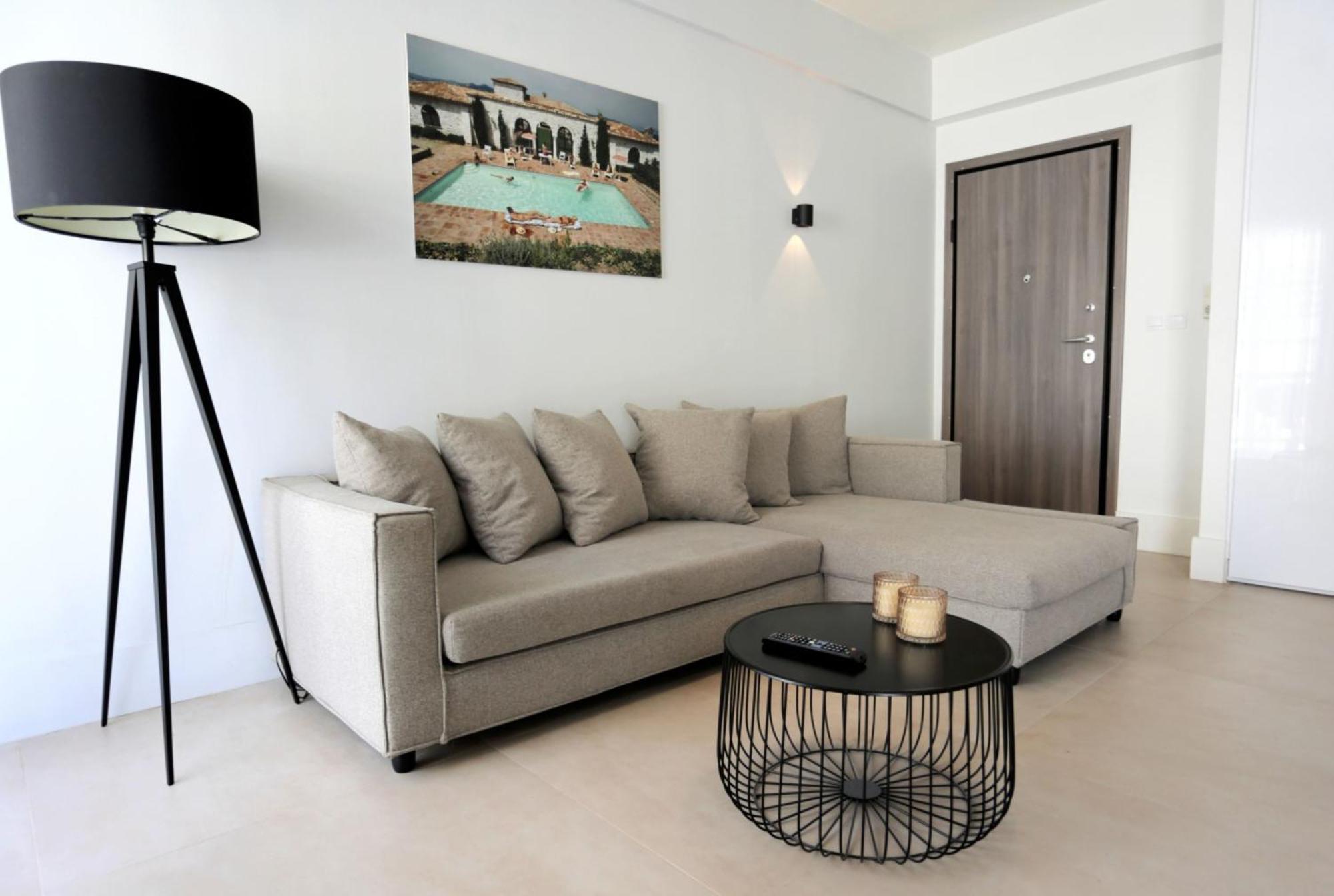 Junior Unicorn Suite Athens Ngoại thất bức ảnh