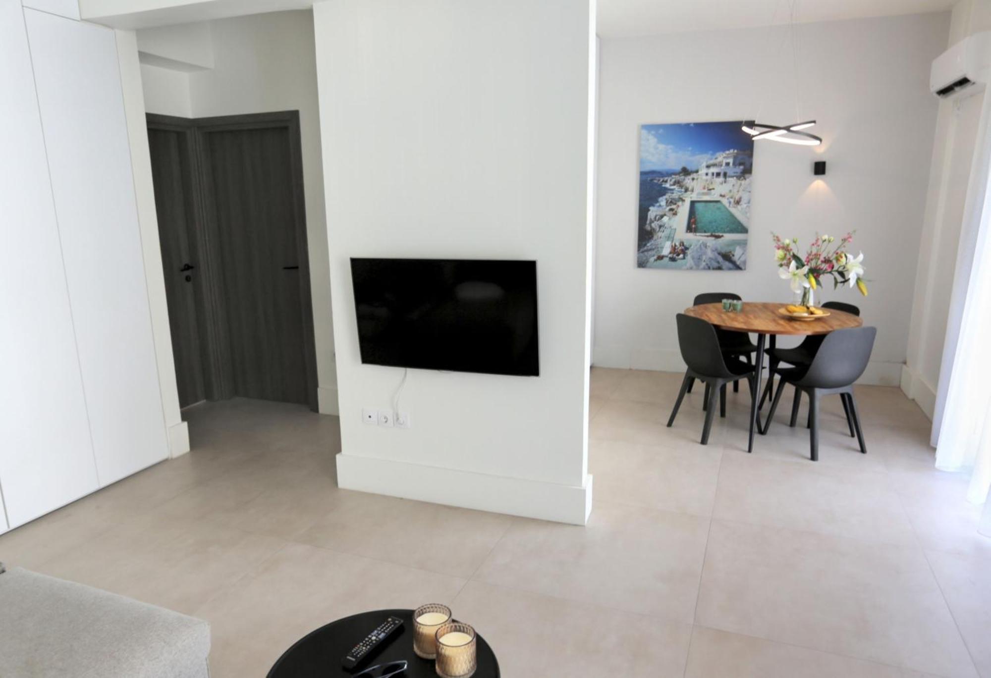 Junior Unicorn Suite Athens Ngoại thất bức ảnh